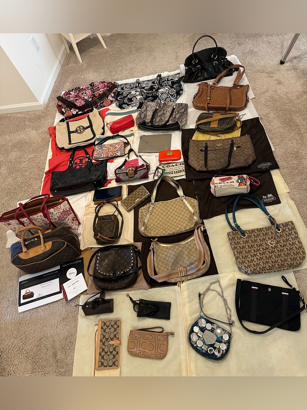 Handbag Sale!, All Authentic!!!!